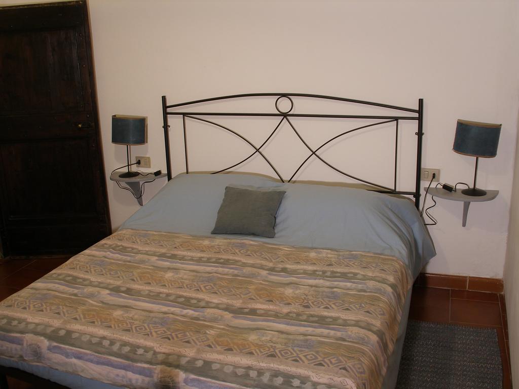 B&B Della Rosa Civitella D'Arna Esterno foto